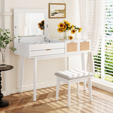 New Dressing Table